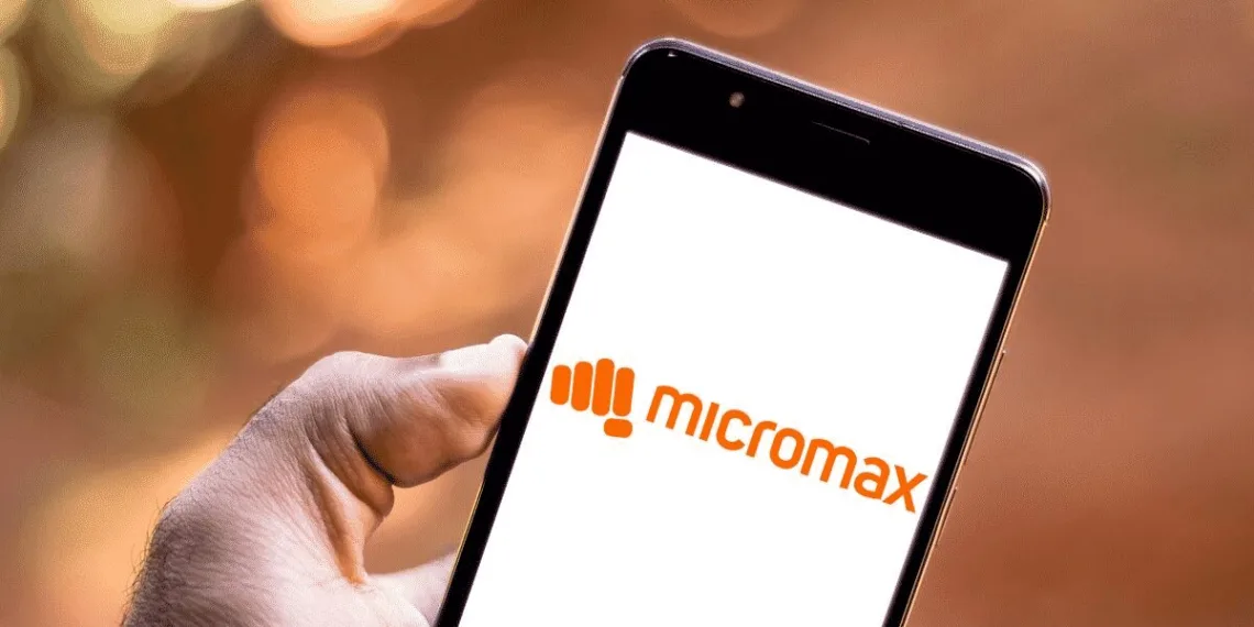 Micromax is preparing to return in the market, may launch new phone next month_TechnoSports.co.in