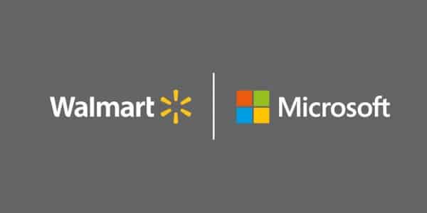Microsoft and Walmart are partnering to bid TikTok's US operation__TechnoSports.co.in