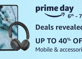 Best Smartphone Launch Deals you can't deny on this Amazon Prime Day