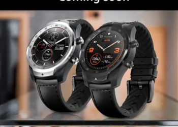 Mobvoi TicWatch Pro 2020 - 1_TechnoSports.co.in