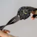 Mobvoi launches TicWatch GTX SmartWatch in India_TechnoSports.co.in