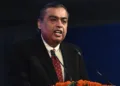 Mukesh Ambani now ranked 4th on the Top Billionaires List_TechnoSports.co.in Mukesh Ambani net worth