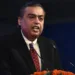 Mukesh Ambani now ranked 4th on the Top Billionaires List_TechnoSports.co.in Mukesh Ambani net worth