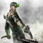 Netflix and Ubisoft join hands to gift us ‘Splinter Cell’ anime series