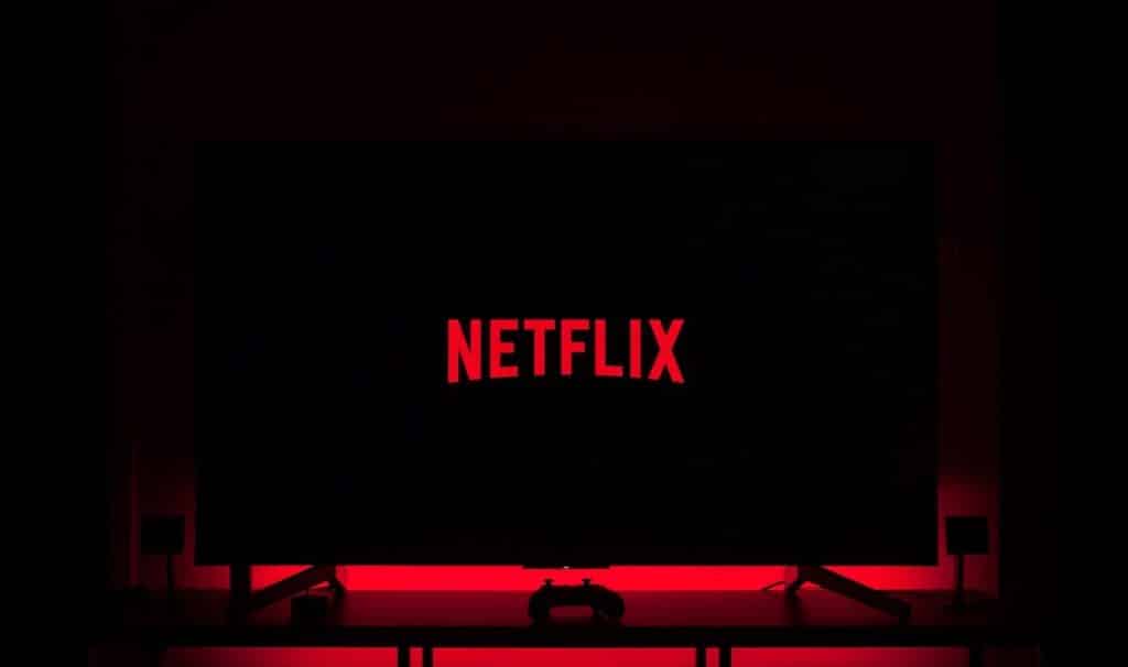 Netflix is testing a 'Shuffle Play' button on its platform_TechnoSports.co.in