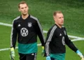 Manuel Neuer feels pity for his German teammate Ter Stegen
