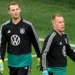 Manuel Neuer feels pity for his German teammate Ter Stegen