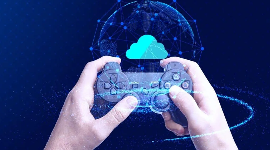 New patent filing is indicating Apple Cloud Gaming Service_TechnoSPorrs.co.in