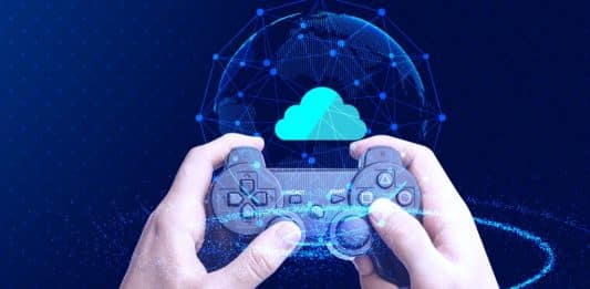 New patent filing is indicating Apple Cloud Gaming Service_TechnoSPorrs.co.in