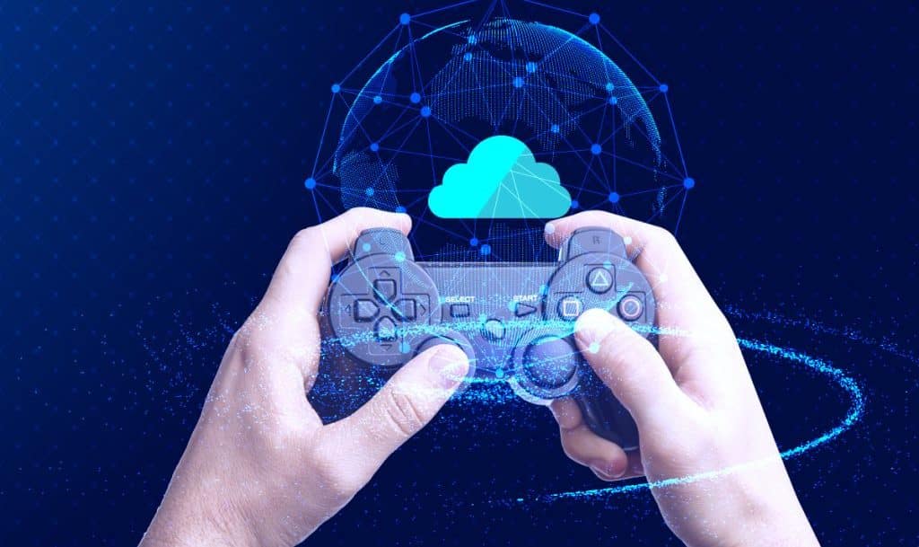 New patent filing is indicating Apple Cloud Gaming Service_TechnoSPorrs.co.in