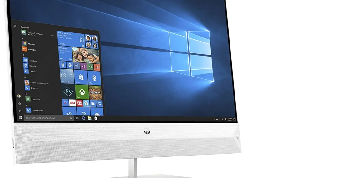 New & recently launched Desktop Computers you can go with_TechnoSports.co.in