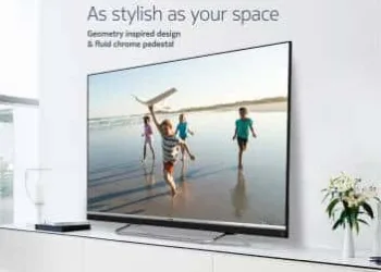 Nokia 65 inches smart Android TV - 1_TechnoSports.co.in