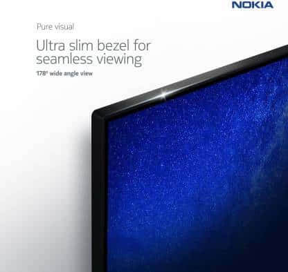 Nokia 65 inches smart Android TV - 2_TechnoSports.co.in