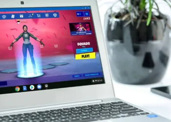Now Chromebook supports Fortnite- fresh guide to install Fortnite on your Chromebook_TechnoSports.co.in