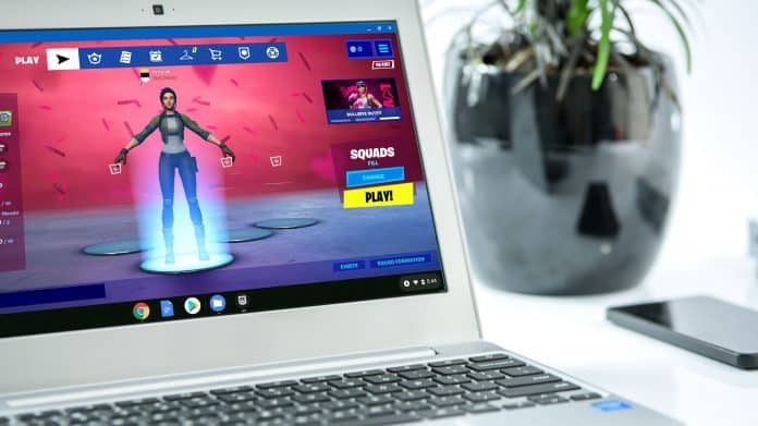 Now Chromebook supports Fortnite- fresh guide to install Fortnite on your Chromebook_TechnoSports.co.in