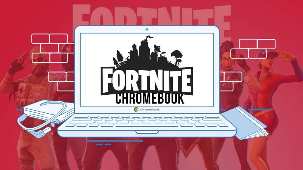 Now Chromebook supports Fortnite- fresh guide to install Fortnite on your Chromebook__TechnoSports.co.in