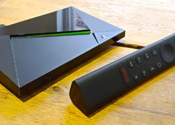 Nvidia Shield TV 8.2 update allows further remote customization, and more__TechnoSports.co.in