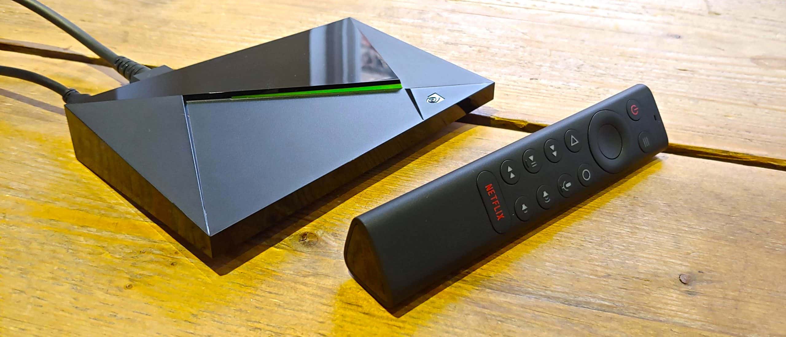 Nvidia Shield TV 8.2 update allows further remote customization, and more__TechnoSports.co.in