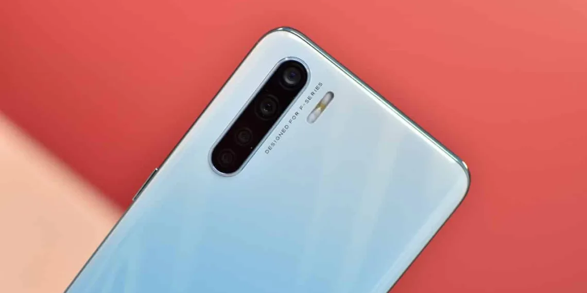 Oppo A53 may launch soon, specifications leaked