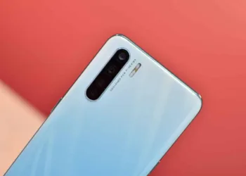 Oppo F17 launching on September in India: Report