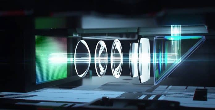 OPPO announces a next-gen of hybrid optical variable technology: 85-135 mm optical zoom OPPO announces a next-gen of hybrid optical variable technology: 85-135 mm optical zoom