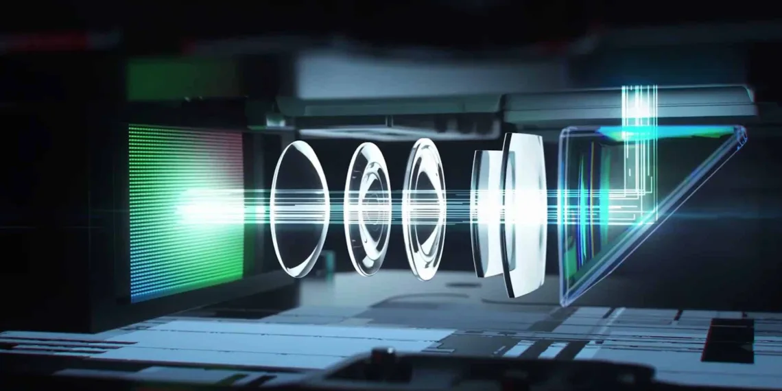 OPPO announces a next-gen of hybrid optical variable technology: 85-135 mm optical zoom