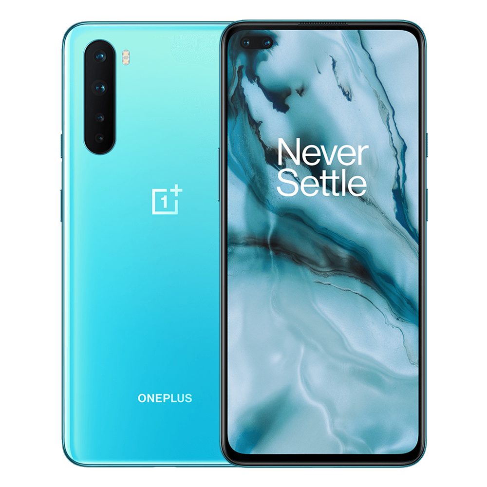OnePlus Nord Blue Marble 8 128 491894433 i 1 1200Wx1200H 1 Best Smartphone Launch Deals you can't deny on this Amazon Prime Day - up to 40% off