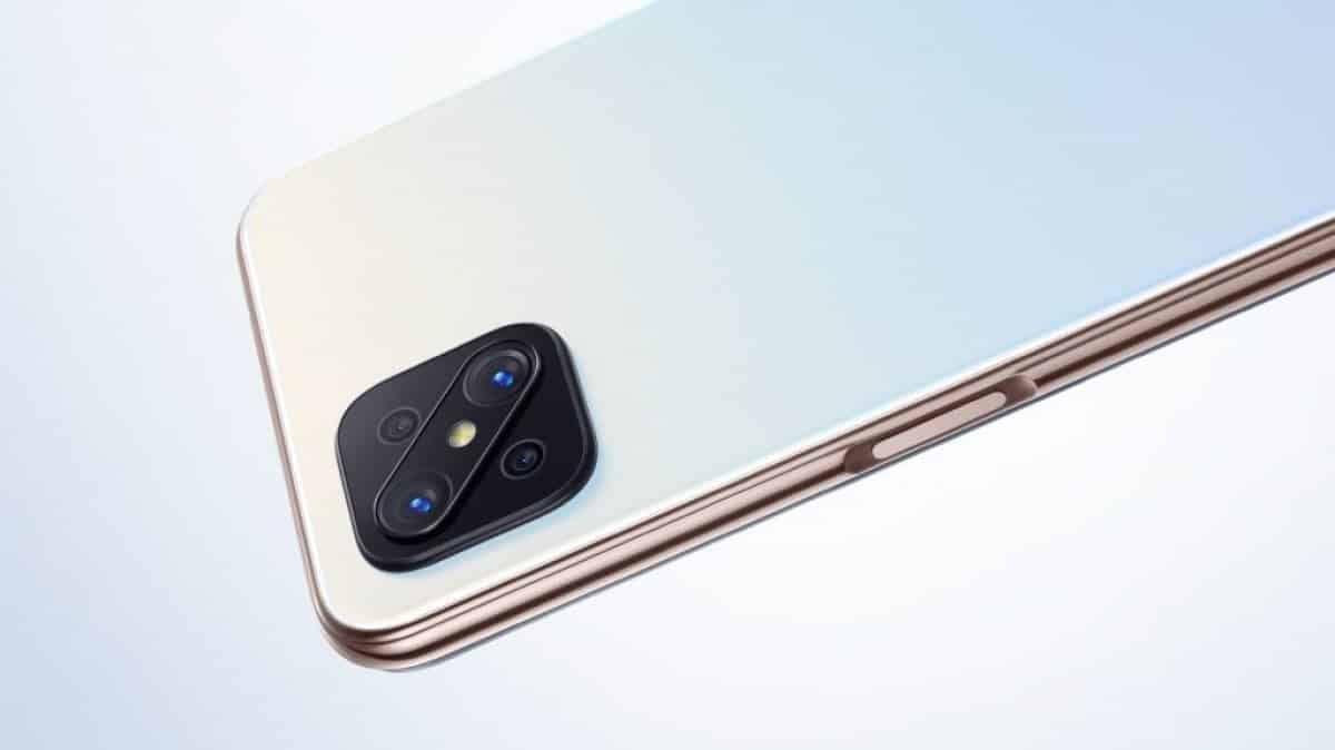 Oppo A92s is now confirmed to go by the name Oppo Reno4 Z 5G in Global market