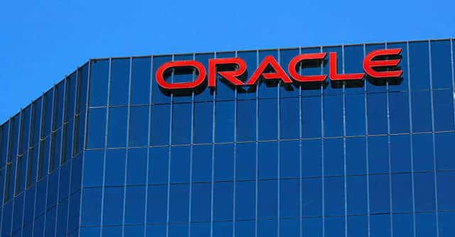 Oracle joins the race to acquire TikTok