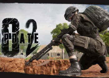 PUBG 8.2 Update to role out with new weapons & more_TechnoSports.co.in