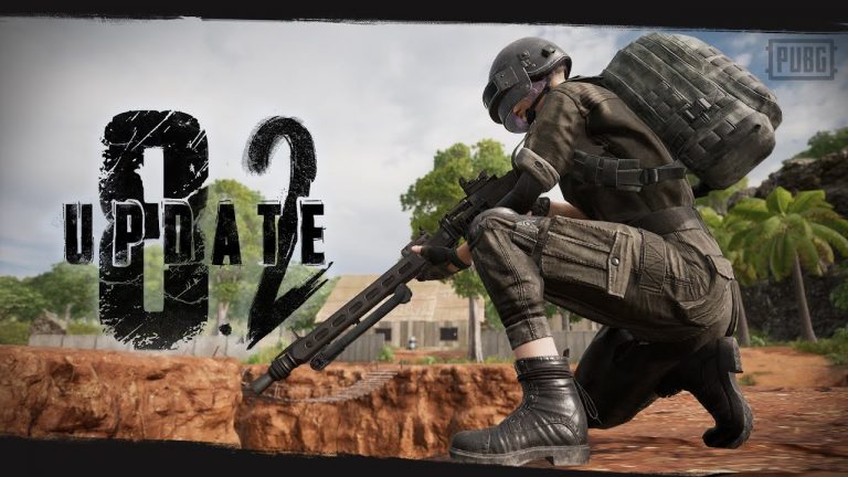 PUBG 8.2 Update to role out with new weapons & more_TechnoSports.co.in