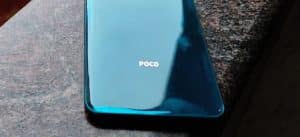 POCO's next upper mid-range smartphone receives TKDN certification