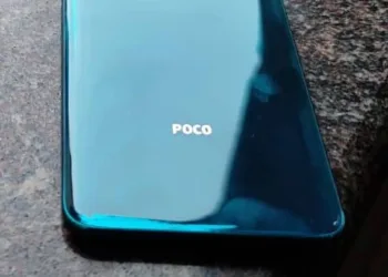 POCO's next upper mid-range smartphone receives TKDN certification