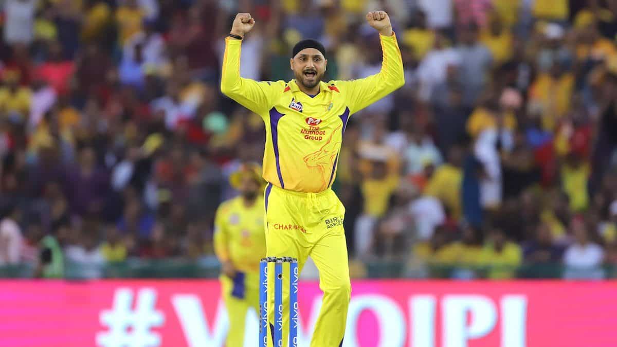 IPL 2020: CSK bowler Harbhajan Singh can also skip this year’s IPL