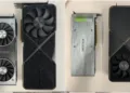 Upcoming NVIDIA GeForce RTX 3000 GPUs price leaked