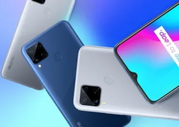 Realme C15 appeared in BIS certification, expected to launch soon in India