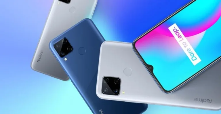 Realme C15 appeared in BIS certification, expected to launch soon in India
