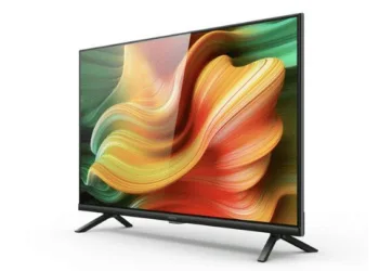 New Realme Smart TV is launching in India soon, might debut in Flipkart's Independence Day