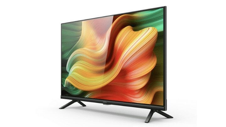 New Realme Smart TV is launching in India soon, might debut in Flipkart's Independence Day