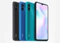 Indian variant of Redmi 9A cleared Wi-Fi Alliance certification with Android 10 & MIUI 12