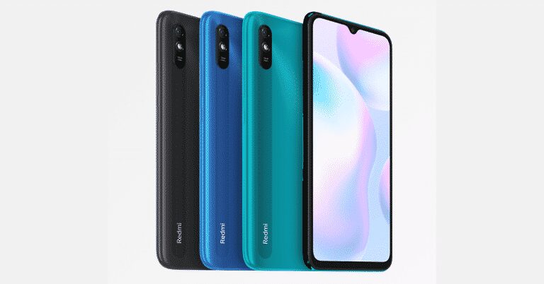 Indian variant of Redmi 9A cleared Wi-Fi Alliance certification with Android 10 & MIUI 12