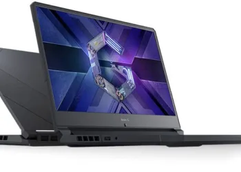 Redmi G Gaming Laptop with up to Core i7-10750H & GTX 1650 Ti launched, starts at 5,299 yuan