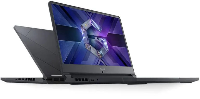 Redmi G Gaming Laptop with up to Core i7-10750H & GTX 1650 Ti launched, starts at 5,299 yuan