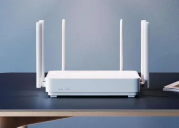 Redmi Router AX6 - 1_TechnoSports.co.in