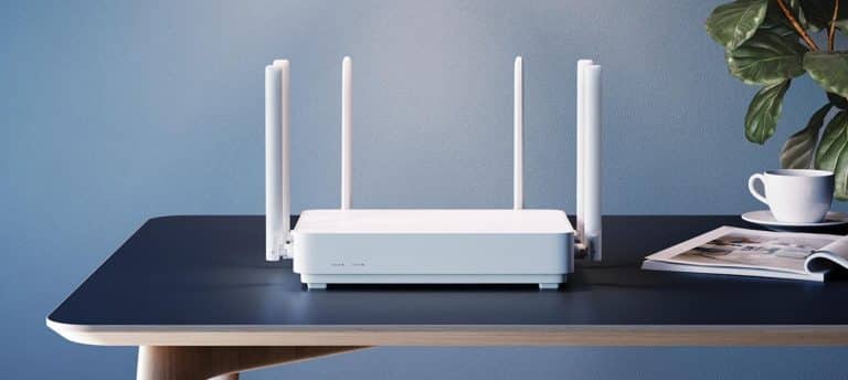 Redmi Router AX6 - 1_TechnoSports.co.in