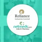 Reliance Retail acquires Netmeds ownership for ₹620 crore