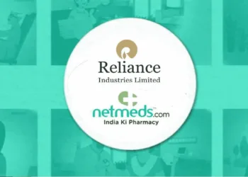 Reliance Retail acquires Netmeds' ownership for ₹620 crore_TechnoSports.co.in