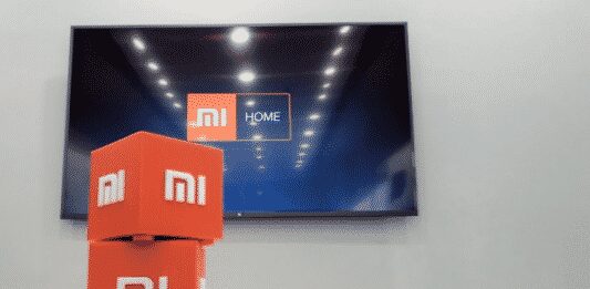 Restrictions on TV import will boost local manufacturing - Xiaomi_TechnoSports.co.in