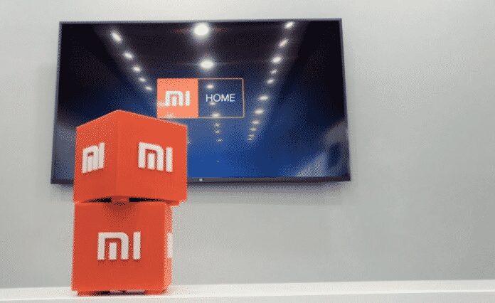 Restrictions on TV import will boost local manufacturing - Xiaomi_TechnoSports.co.in Restrictions on TV import will boost local manufacturing - Xiaomi_TechnoSports.co.in