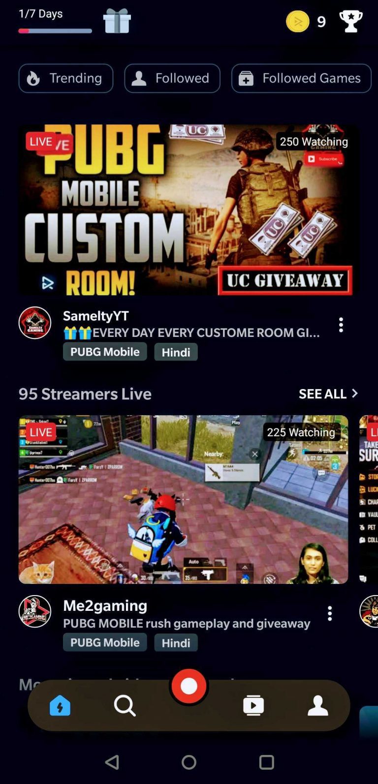 Top 5 Gaming Apps ‘Made in India’
